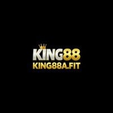 The "KING88" user's logo