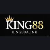 The "king88aink" user's logo