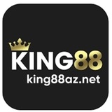 The "King88 – Nhà Cái Giải Trí" user's logo