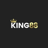 The "King88 - Trang Chủ Công Ty Game King88 Casino Chính Thức " user's logo