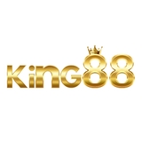 The "king88" user's logo