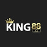 The "Nhà cái KING88" user's logo