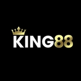 The "king88comcocom" user's logo