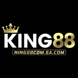 The "king88comsacom" user's logo