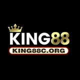 The "king88corg" user's logo