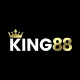 The "king88democrat1" user's logo
