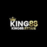 The "King88 estate" user's logo