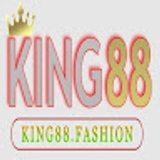 The "KING88" user's logo