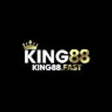 The "King88 fast" user's logo