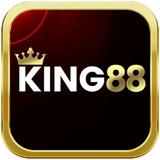 The "King88free" user's logo