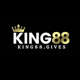 The "King88" user's logo