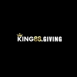 The "king88giving2025" user's logo