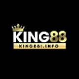 The "KING88" user's logo