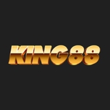 The "Nhà cái King88" user's logo