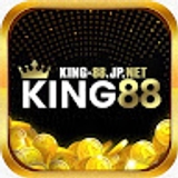 The "king-88.jp.net" user's logo