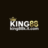 The "King88" user's logo