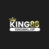 The "King88" user's logo