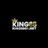 The "KING88" user's logo