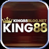 The "king88net1" user's logo