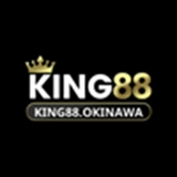 The "King88 okinawa" user's logo