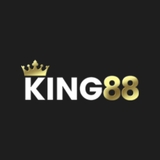 The "King88 photography" user's logo