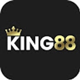 The "King88" user's logo