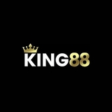 The "King88" user's logo