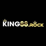 The "King88 – Link Chính Thức & Cách Cài Đặt APK Mới Nhất 2025" user's logo