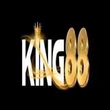 The "KING88 - Link King88 Tải Android/Ios 2026 - Tặng Code 88k" user's logo
