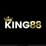The "King88" user's logo