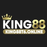 The "king88 nhà cái " user's logo
