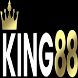 The "King88tb com" user's logo