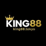 The "KING88 - Trang Chủ KING88.COM" user's logo