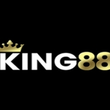 The "Nhà cái King88" user's logo
