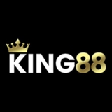 The "King88" user's logo