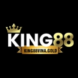 The "king88vinagold" user's logo