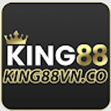 The "King88 ⭐️ 【King88 Vn】- Thiên Đường Cá Cược Online | Nhận 88K" user's logo