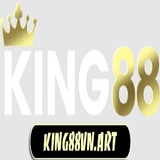 The "King88" user's logo