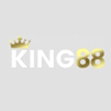 The "King88" user's logo