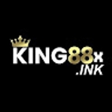 The "King88" user's logo