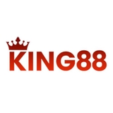 The "King88" user's logo