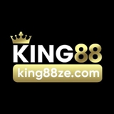 The "King88" user's logo