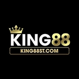 The "King88" user's logo