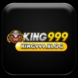 The "KING999" user's logo