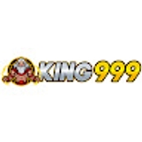 The "king999fun" user's logo
