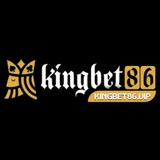 The "Nhà cái KINGBET" user's logo
