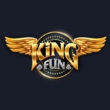The "kingfun247pro" user's logo