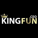 The "KINGFUN" user's logo