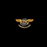 The "kingfuneucom1" user's logo