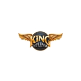 The "kingfungbnet" user's logo